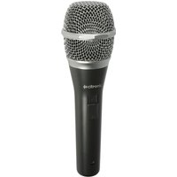 Citronic Dm50s Neodymium Dynamic Vocal Microphone