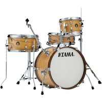 Tama Club-Jam LJL48H4-SBO Drum Kit w/ Hardware Satin Blonde