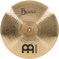 Meinl Byzance Brilliant 20" Polyphonic Crash Cymbal