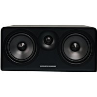 Acoustic Energy AE107 MK2 Centre Speaker Black