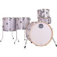 Mapex Mars Birch 22 5pc Crossover Shell Pack Diamond Sparkle
