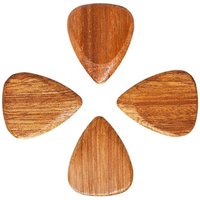 Timber Tones Almondwood (Pack of 4)