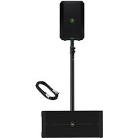 Mackie GO Battery-Powered PA System Bundle
