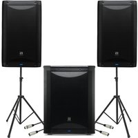 Presonus Air XD Loudspeaker and Subwoofer Package