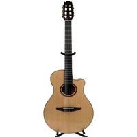 Yamaha NTX3 Electro Nylon String Natural - Ex Demo