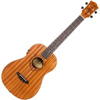Flight DUB38 Baritone Electro Ukulele SoundWave - Nearly New