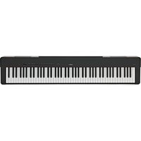 Yamaha P225 Digital Piano Black - Nearly New