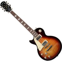 Epiphone Les Paul Standard 60s Left Handed Bourbon Burst - Ex Demo