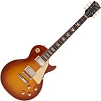 Gibson Custom 1960 Les Paul Standard Reissue VOS Iced Tea #04432