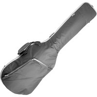 Stagg STB-10 UE Basic Economy Nylon Gig Bag For Electric Guitar