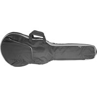 Stagg STB-10 SA Electric Guitar Gig Bag Semi-ac Nylon
