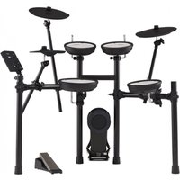 Roland TD-07KV V-Drums Electronic Drum Kit