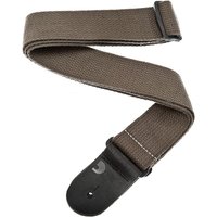 Daddario Cotton Guitar Strap Army