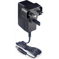 Stagg Reverse Polarity 9-volt / 1.7 A AC Adapter For Effect Pedals