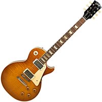 Gibson Custom 1959 Les Paul Standard Reissue VOS Dirty Lemon Burst #942134