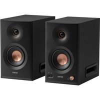 Edifier MR5 Tri-amped Powered Studio Monitor Speakers Black