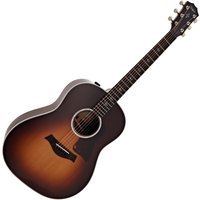 Taylor 417e-R Grand Pacific Electro Acoustic Tobacco Sunburst - Ex Demo