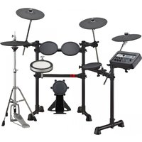 Yamaha DTX6K2-X Electronic Drum Kit