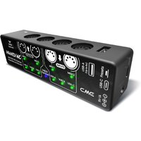 CME H4MIDI WC Advanced USB Host MIDI Interface