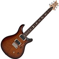 PRS CE24 Black Amber - Ex Demo
