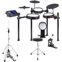 Alesis Strata Club Hardware Bundle