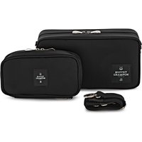 Buffet Ultra-Light Bb Clarinet Case Black