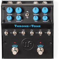 Warm Audio Throne Of Tone Overdrive Pedal