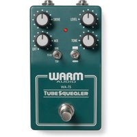 Warm Audio Tube Squealer Overdrive Pedal