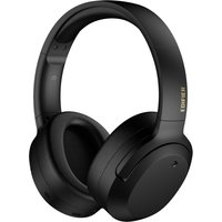 Edifier W820NB Plus Wireless Bluetooth Noise Cancelling Hi-Res Headphones Black