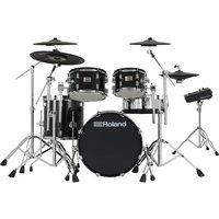 Roland VAD516 V-Drums Acoustic Design Electronic Drum Kit