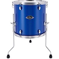 Pearl Export 14 x 14 Floor Tom Midnight Blue