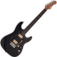 JET JS-400 HH Roasted Maple Black