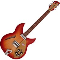 Rickenbacker 330 Autumnglo