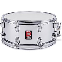 Premier Artist 14" x 6.5" Steel Snare Drum Chrome