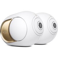 Devialet Phantom Ultimate 108 dB Wireless Speakers (Pair) Opéra de Paris