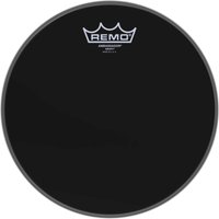 Remo Ambassador Ebony 6 Drum Head