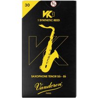Vandoren VK1 Synthetic Tenor Saxophone Reed 30 Vandoren VK1 Synthetic Tenor Saxophone Reed 30