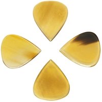 Timber Tones Jazz Tones Clear Horn Pack of Four B50