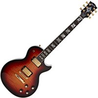 Gibson Les Paul Supreme Fireburst #221540107