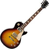 Gibson Les Paul Standard 60s Figured Top Iced Tea #213950252