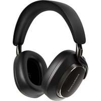 Bowers & Wilkins Px8 S2 Wireless Headphones Onyx Black