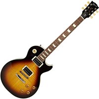 Gibson Slash Les Paul Standard November Burst #207350058