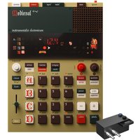 Teenage Engineering EP-1320 Medieval with CME Wireless MIDI