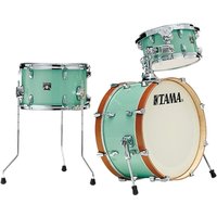 Tama Superstar Classic Neo-Mod 3pc Shell Pack Seafoam Green