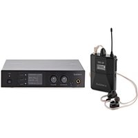 SubZero EMS2 16-Channel Wireless In Ear Monitor System