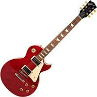 Gibson Les Paul Standard 50s Figured Top Cherry #228230149