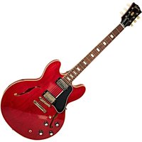 Gibson Custom 1964 ES-335 Reissue VOS Sixties Cherry #150198 Gibson Custom 1964 ES-335 Reissue VOS Sixties Cherry #150198