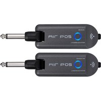 Mooer AIR P05 Instrument Wireless System