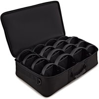 SubZero Silent Disco Headphone Carry Bag