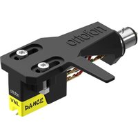 Ortofon VNL DANCE Premounted on SH-2 Black